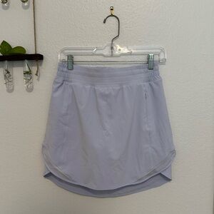 Lululemon hotty hot skirt